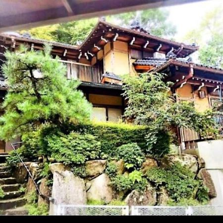 プライベートヴィラ岐阜高山 מראה חיצוני תמונה