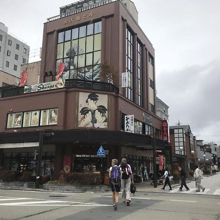 プライベートヴィラ岐阜高山 מראה חיצוני תמונה