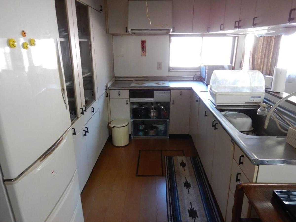 プライベートヴィラ岐阜高山 מראה חיצוני תמונה
