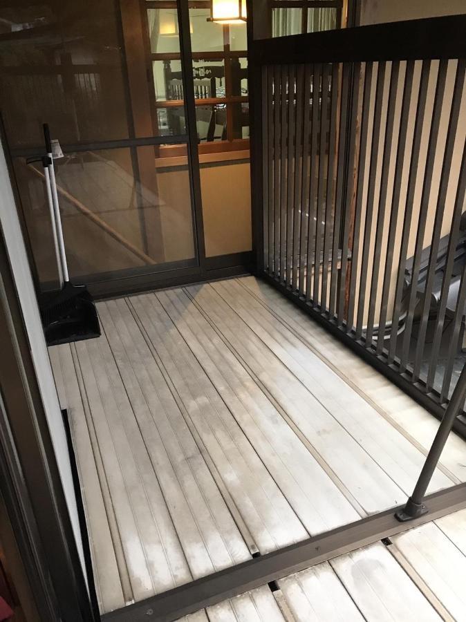 プライベートヴィラ岐阜高山 מראה חיצוני תמונה